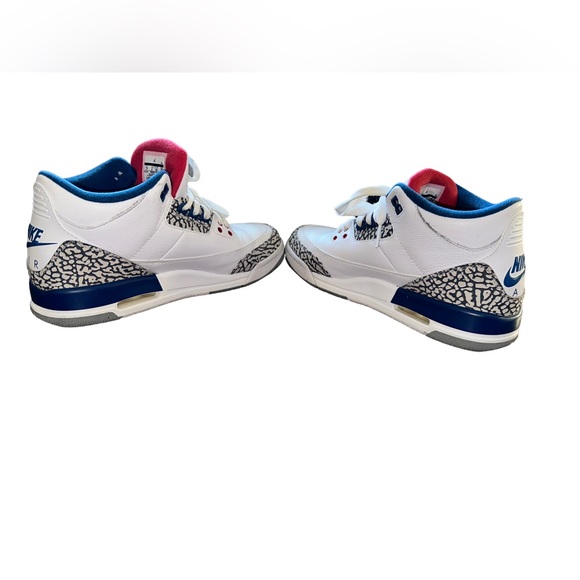 Jordan retro 2016 true blue - Picture 7 of 7